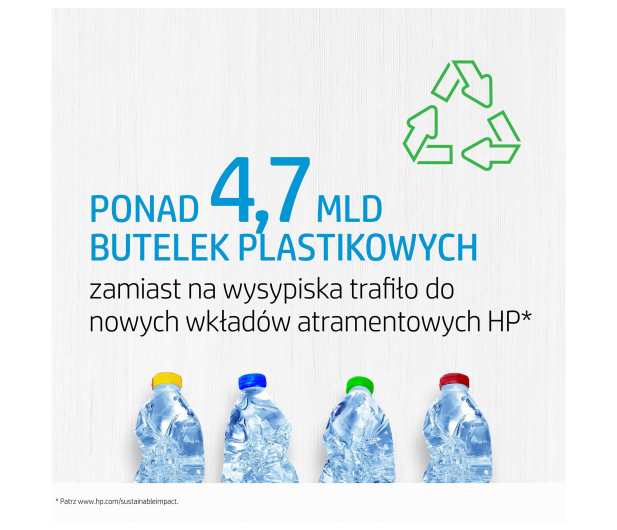 HP 343  color 7ml - 5966 - zdjęcie 6